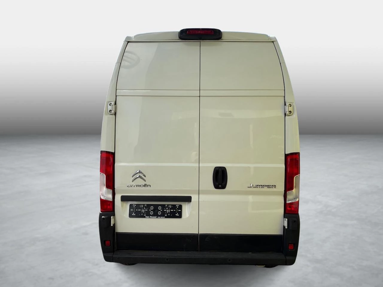 Citroën Jumper 35 L3H3 - 2.2 BlueHDi 165 S&S Club