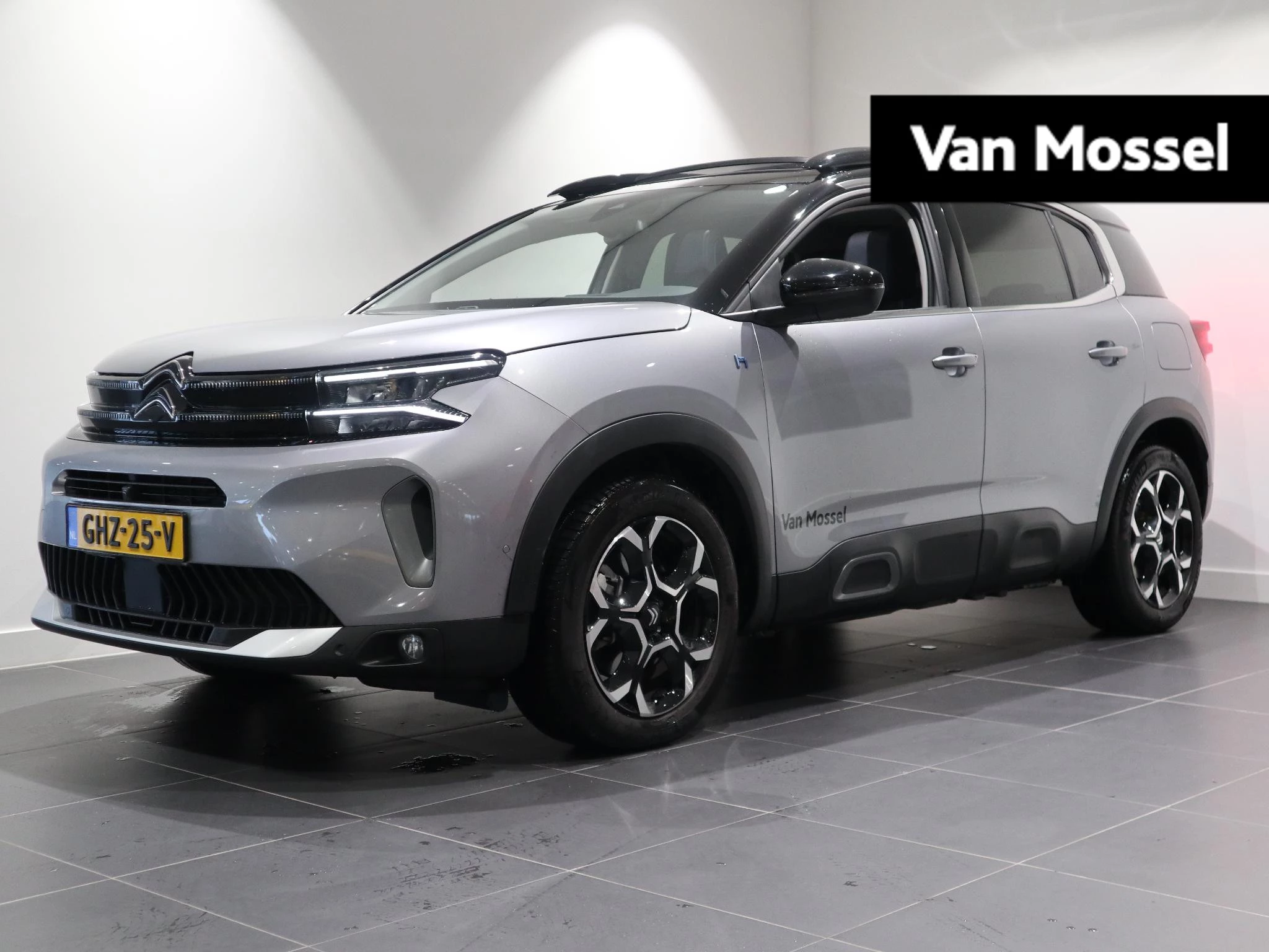 Citroën-C5 Aircross-image-0