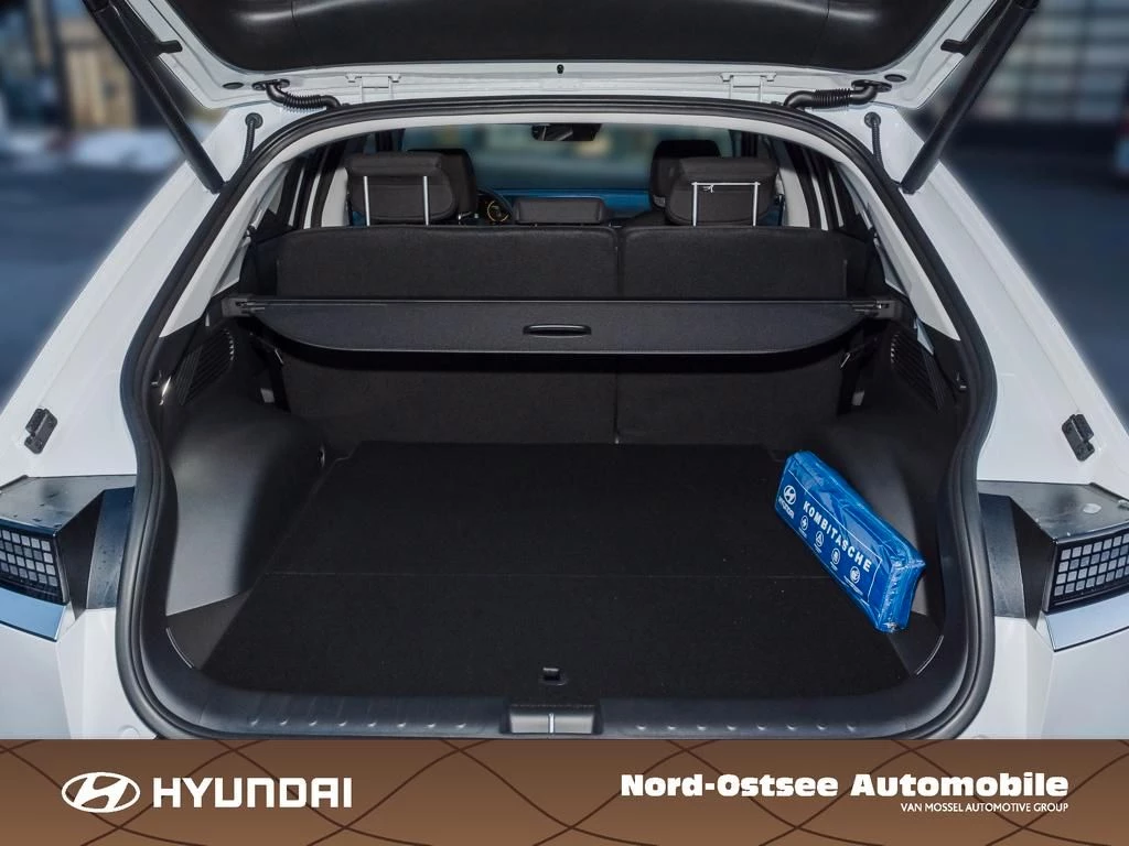 Hyundai IONIQ 5 FL CENTRIQ LED-Paket