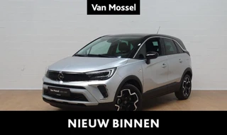 Opel Crossland 1.2T Elegance automaat