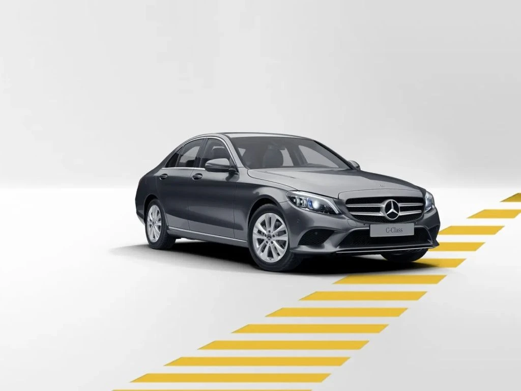 Mercedes-Benz-C-Klasse 180 CGI-image-7