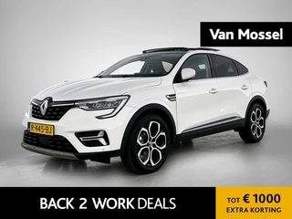 Renault Arkana 1.6 E-Tech Hybrid 145 Intens