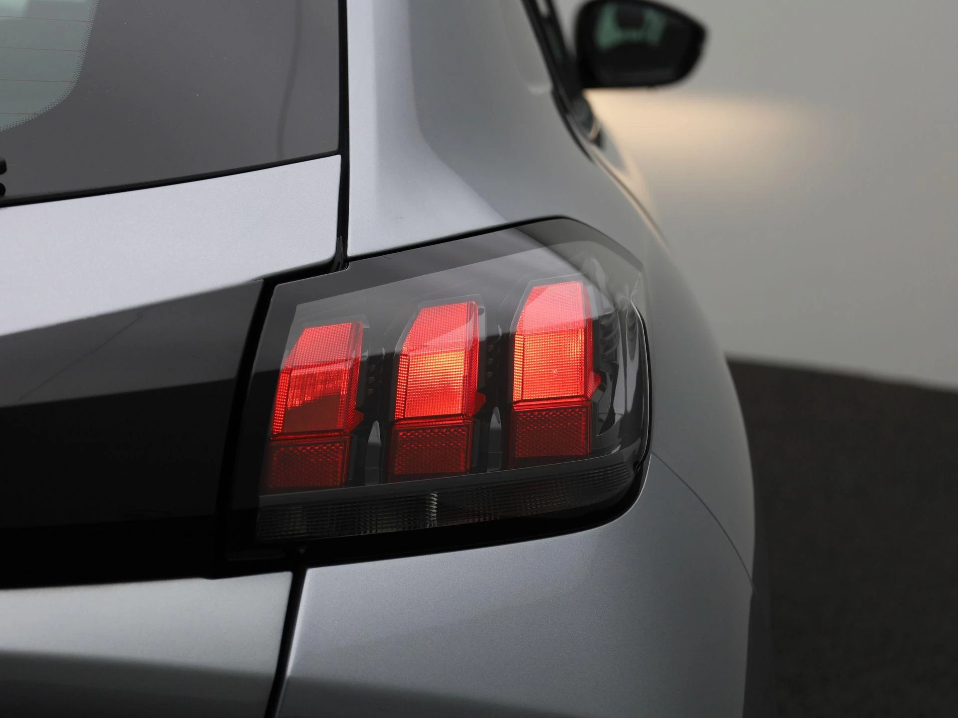 Peugeot 208 1.2 PureTech Active