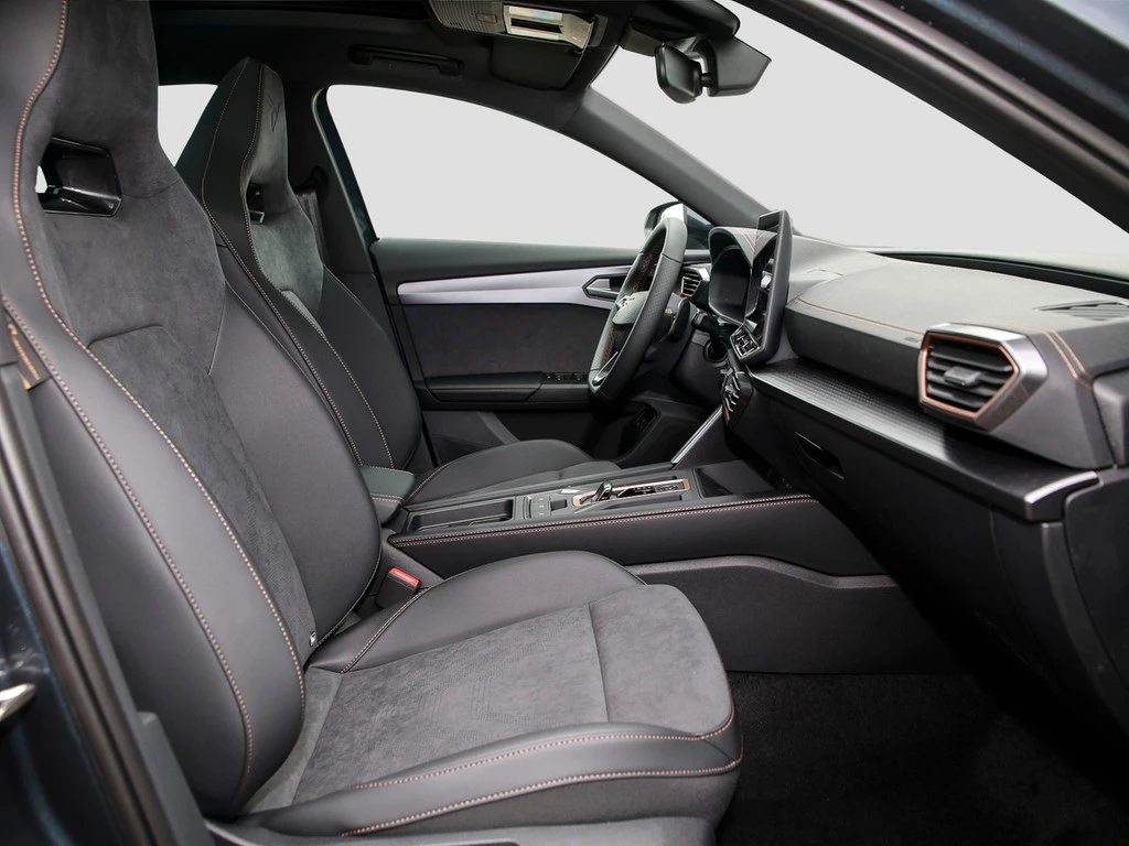CUPRA Formentor VZ 1.5 e-Hybrid 200kW/272PS 6-Gang-DSG