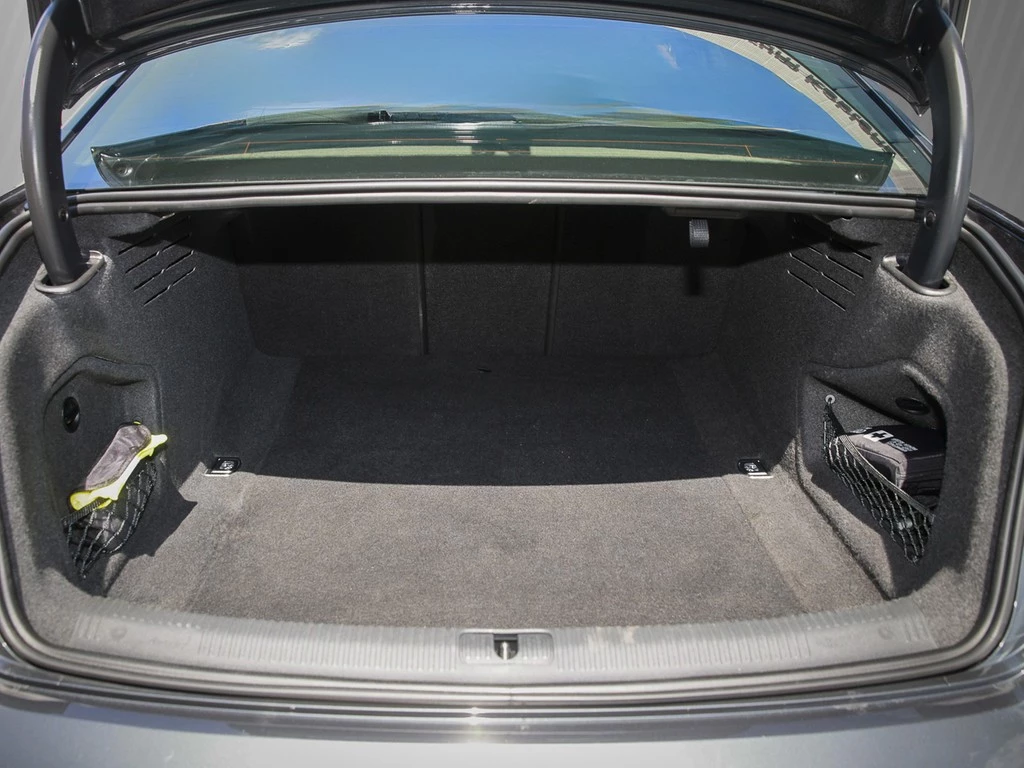 Audi A4 Limousine 40 TDI advanced Navi Virtual Kamera