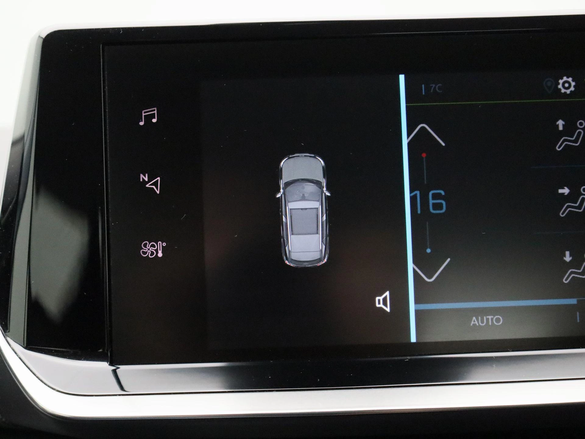 Peugeot e-2008 EV Active 50 kWh