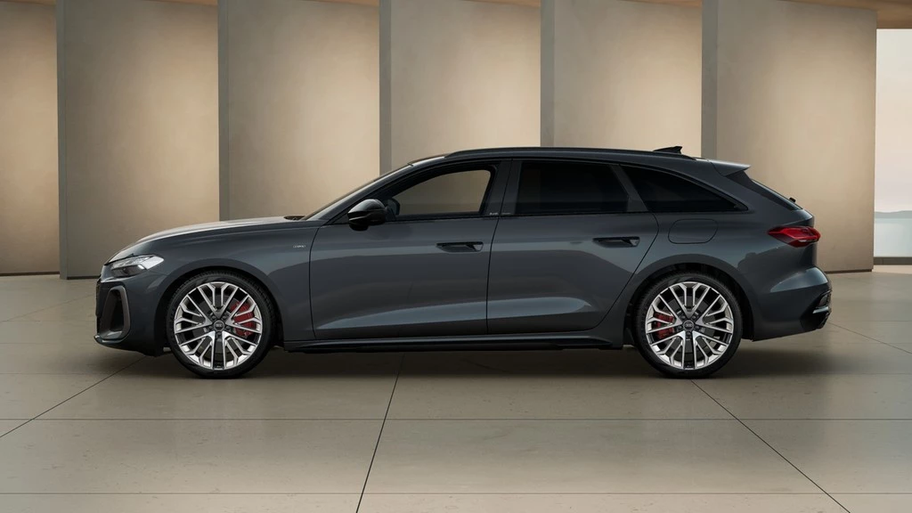 Audi A5 Avant TFSI e-hybrid quattro edition one Pano Matrix B&O