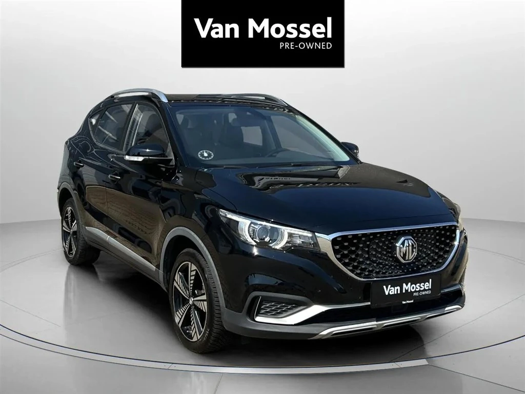 MG-ZS EV-image-2