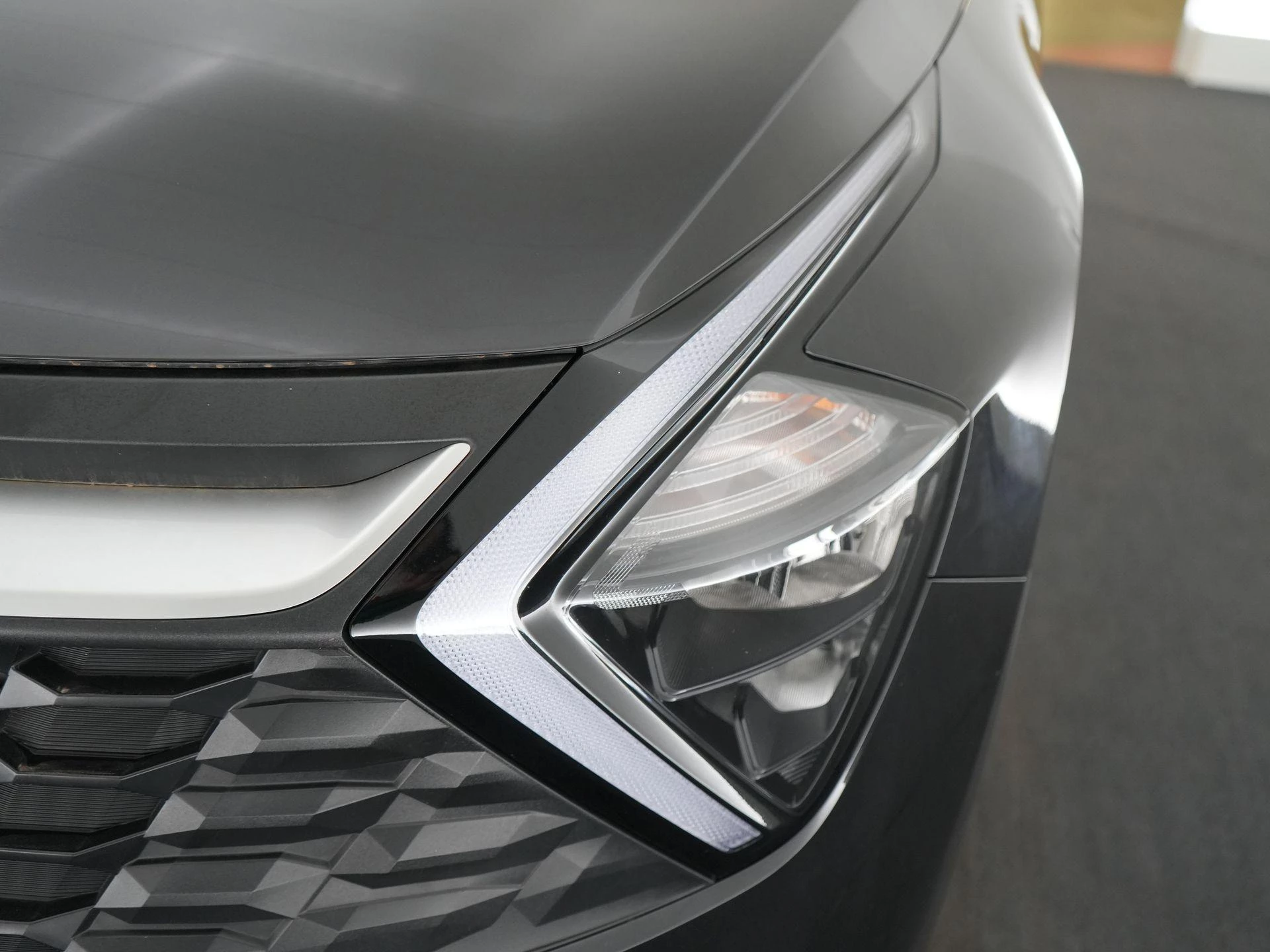 Kia Sportage 1.6 T-GDi 48V 7DCT Pulse