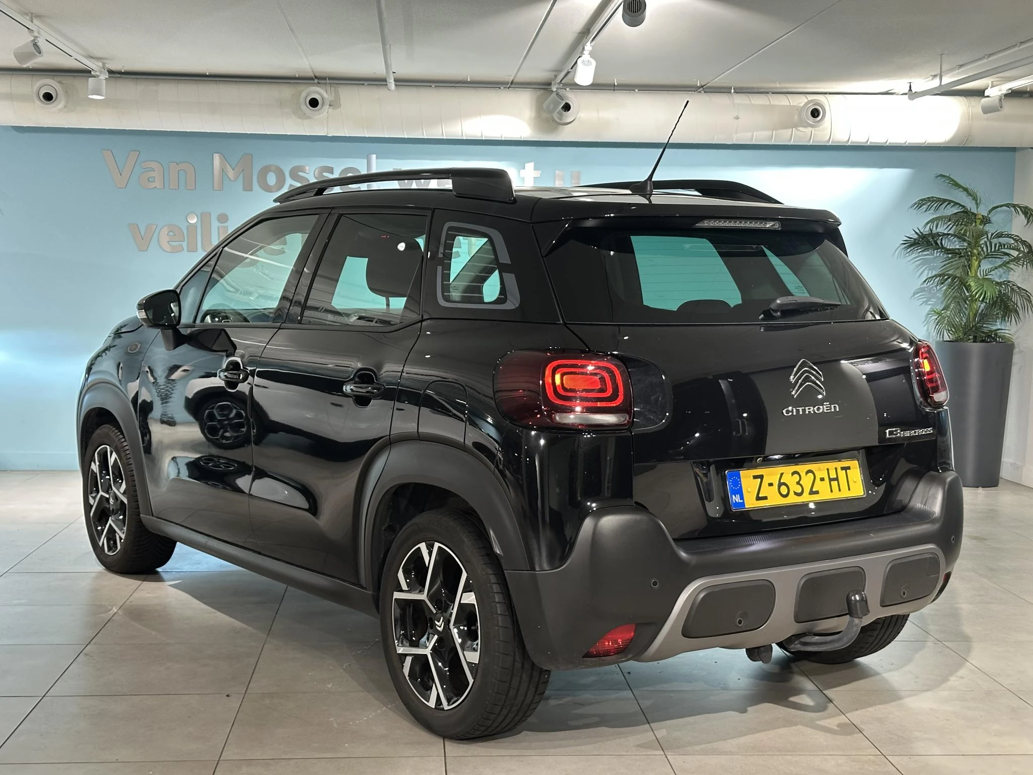 Citroën-C3 Aircross-image-5