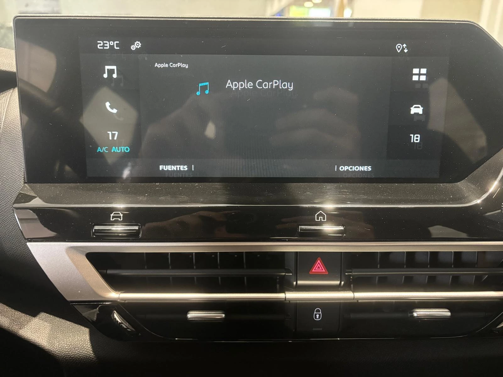 Citroën C4 X 1.2 Puretech 100 You