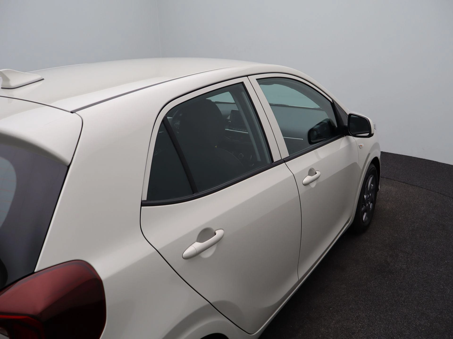 Kia Picanto 1.0 DPI DynamicPlusLine
