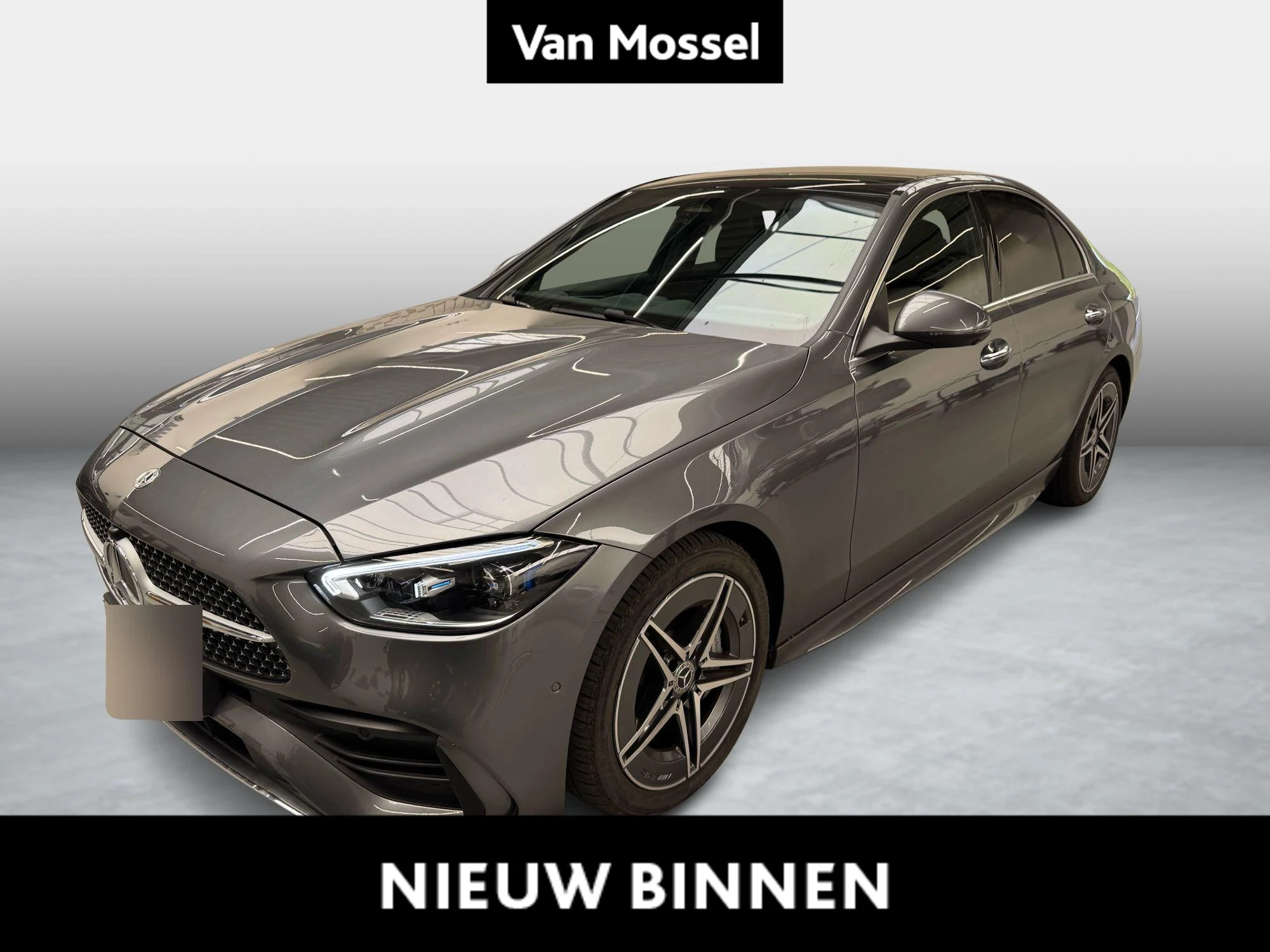 Mercedes-Benz-Classe C-image-0