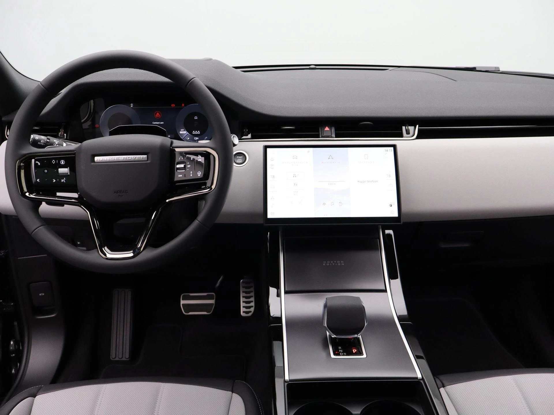Land Rover-Range Rover Evoque-image-6