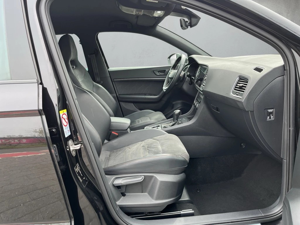 CUPRA Ateca 2.0 TSI 4Drive DSG VZ *ACC*