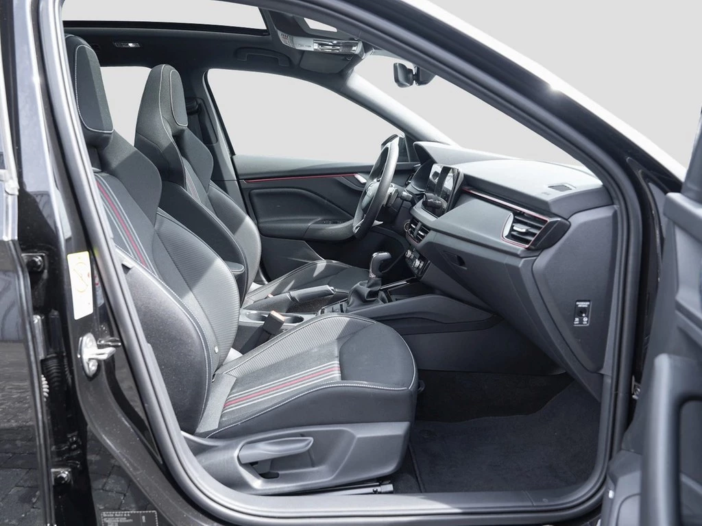 Škoda Scala 1.5 TSI DSG Monte Carlo Navi/SmartLink/RFK