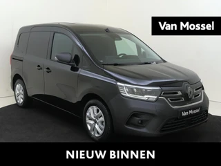 Renault Kangoo E-Tech Extra L1 44 kWh