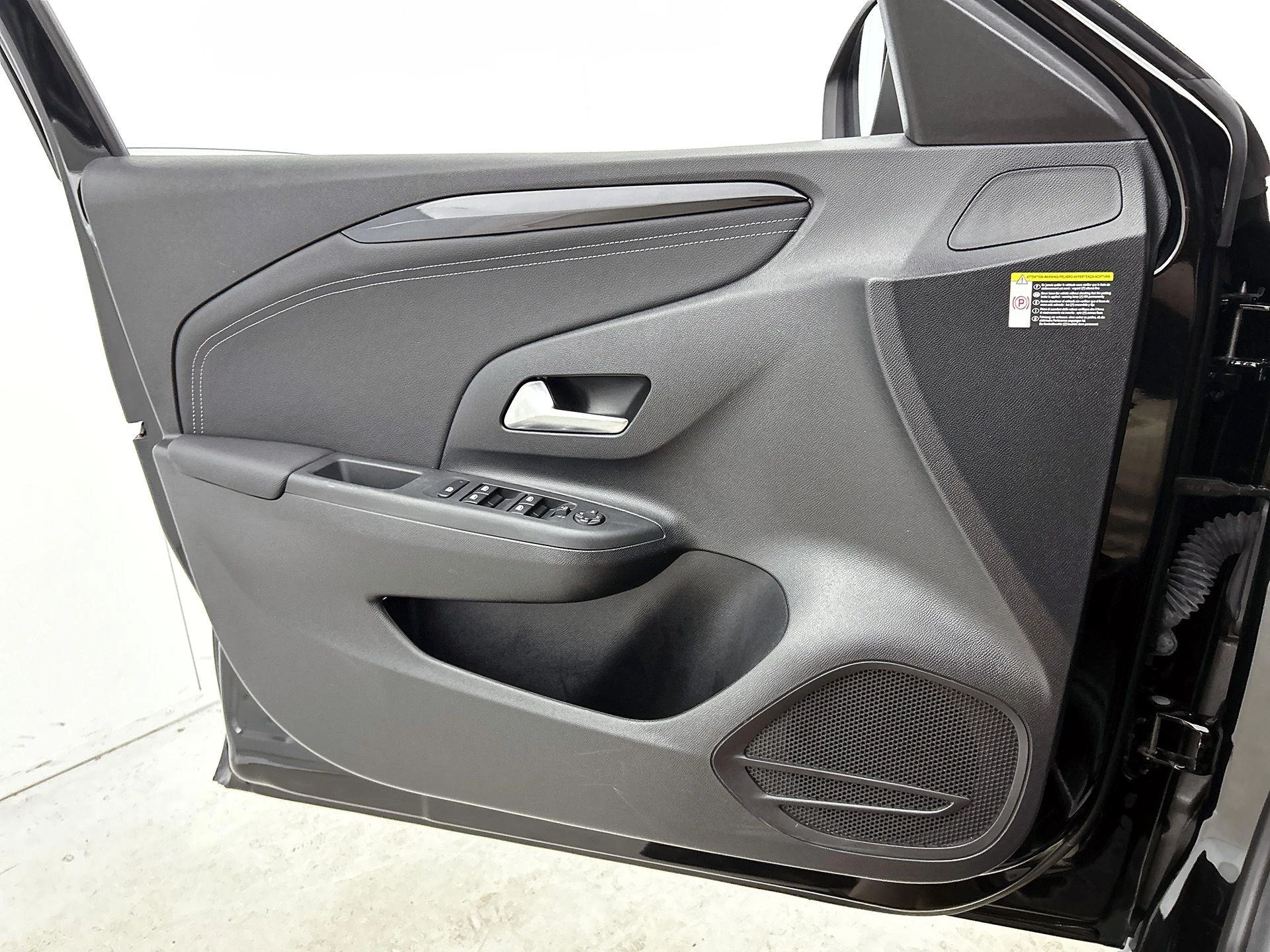 Opel Corsa-e Elegance 50 kWh