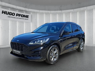 Ford Kuga ST-Line X 1.5 EB LED | ACC | GJR | RFK | SHZ | PDC | LMF | Navi