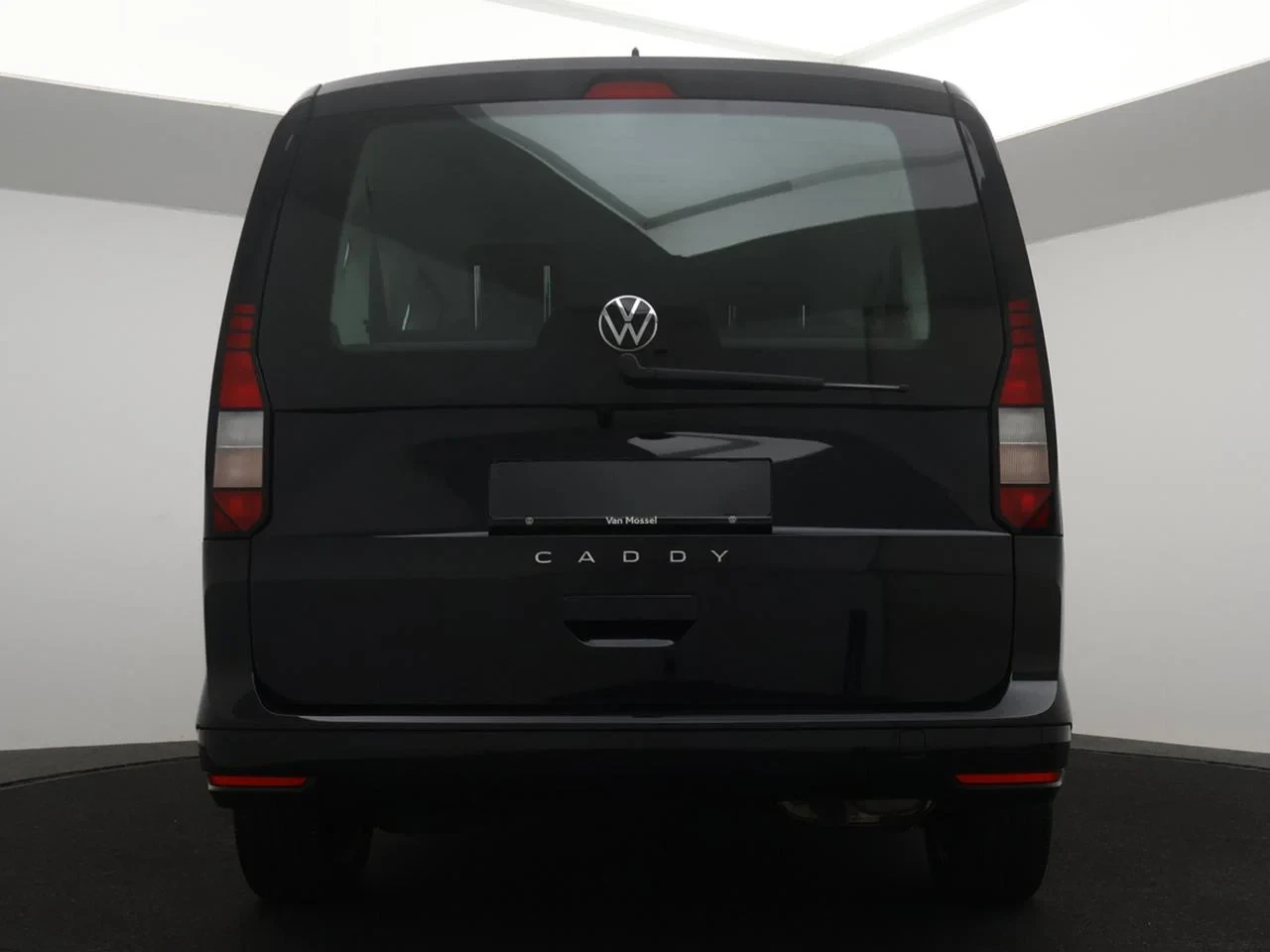 Volkswagen Caddy Maxi Caddy MAXI1.5 TSI Life 114PK *AUTOMAAT*7 ZITPLAATSEN*CAMERA*PDC*CRUISE*APP-CONNECT*...*