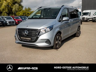 Mercedes-Benz V-Klasse 220 STYLE 7 SITZE MBUX AHK KLIMA Style