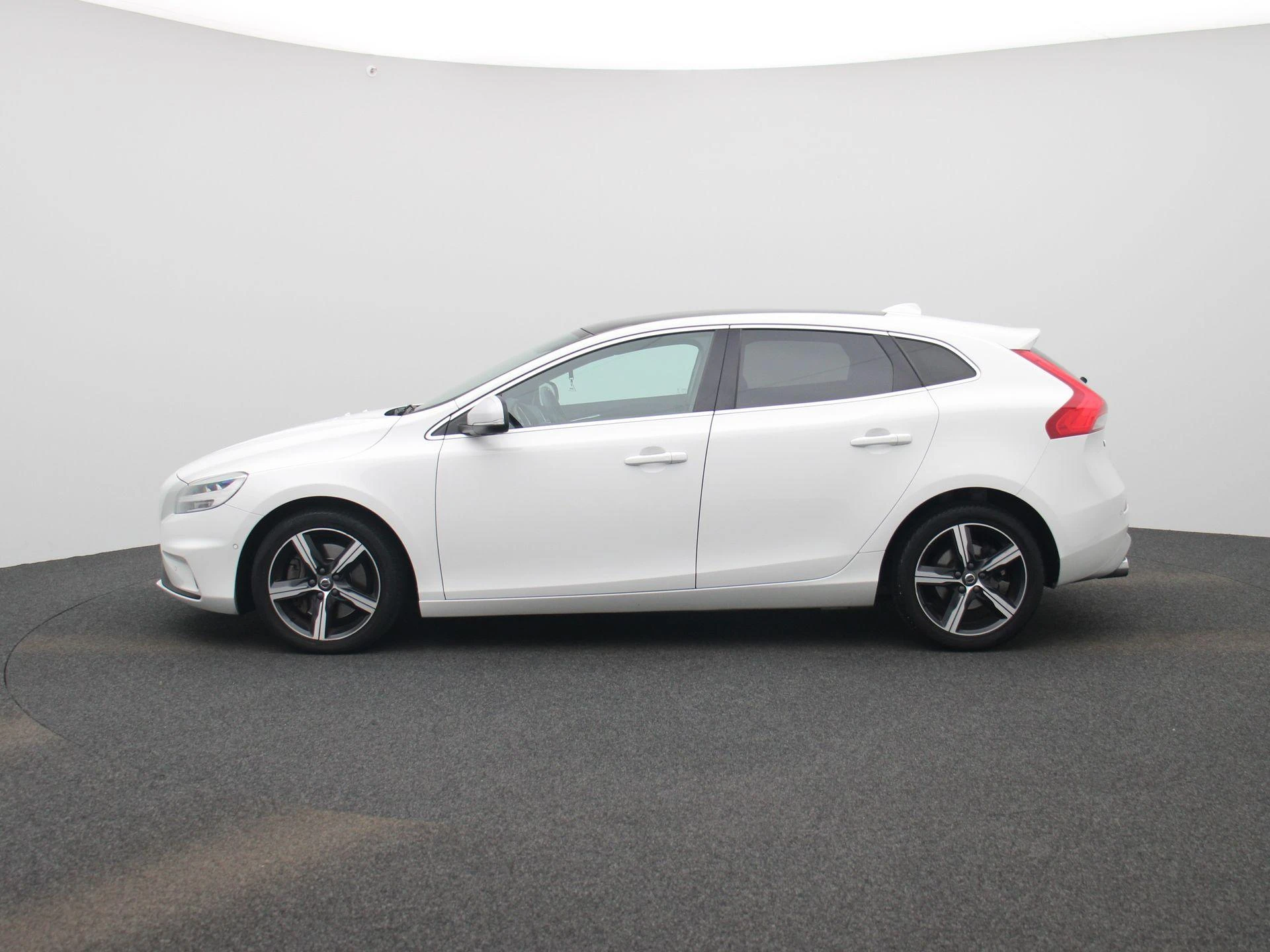 Volvo V40 2.0 D3 Polar+ Sport