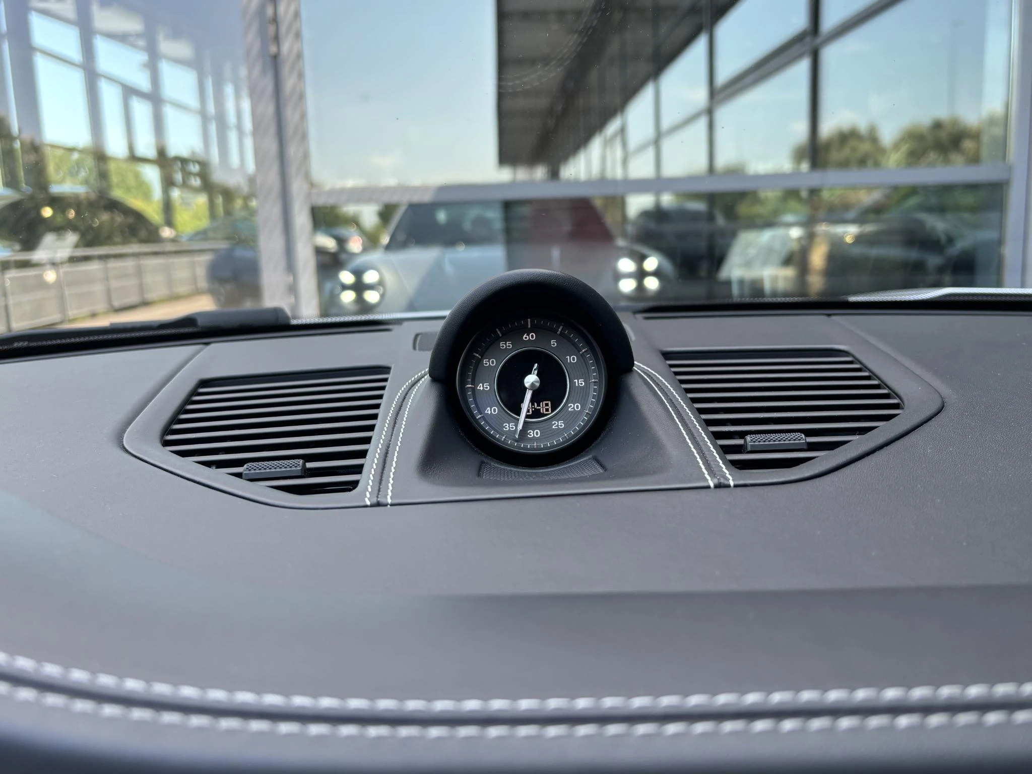 Porsche 911 3.8 Turbo S