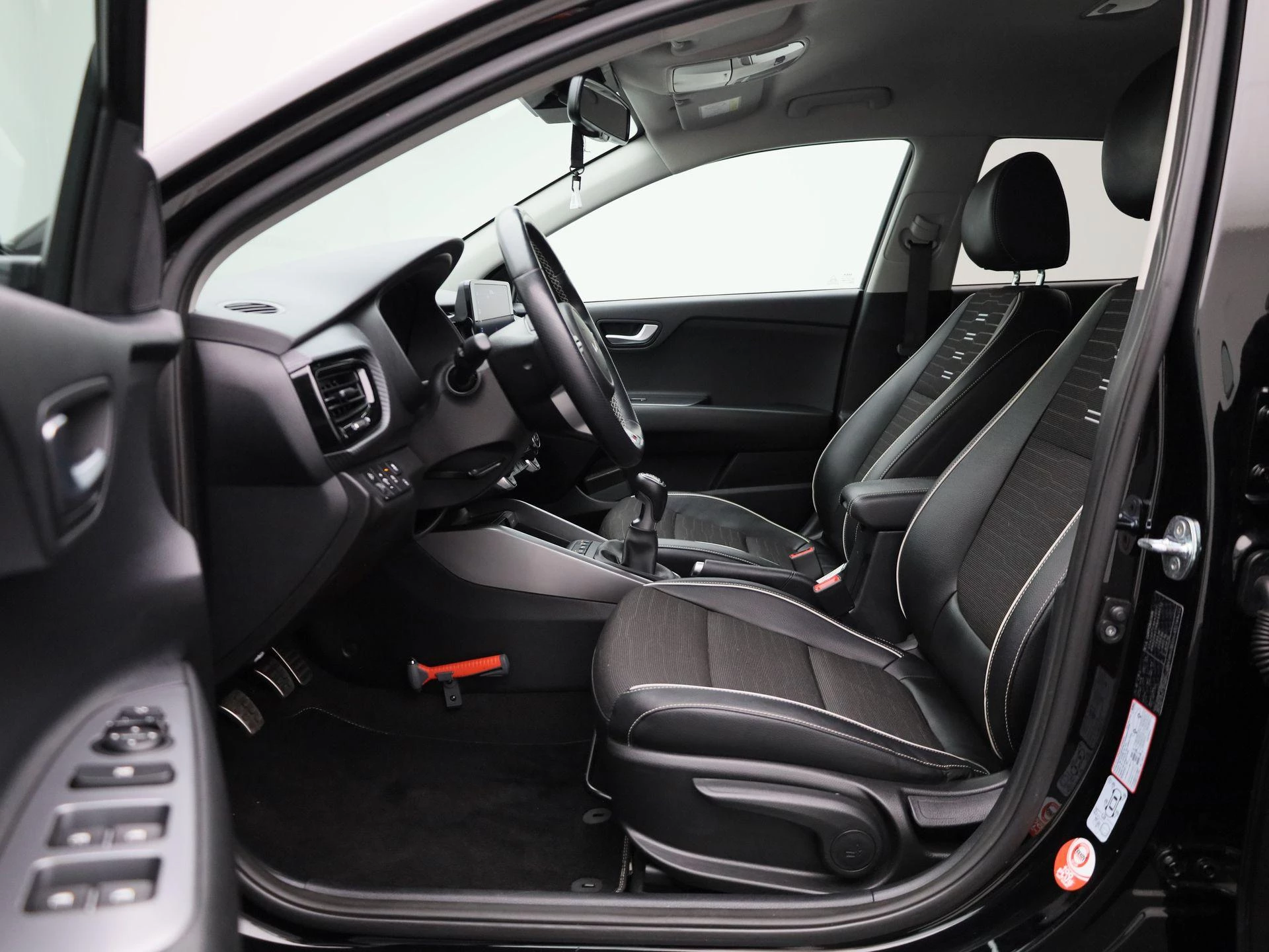Kia Stonic 1.0 T-GDi MHEV GT-Line