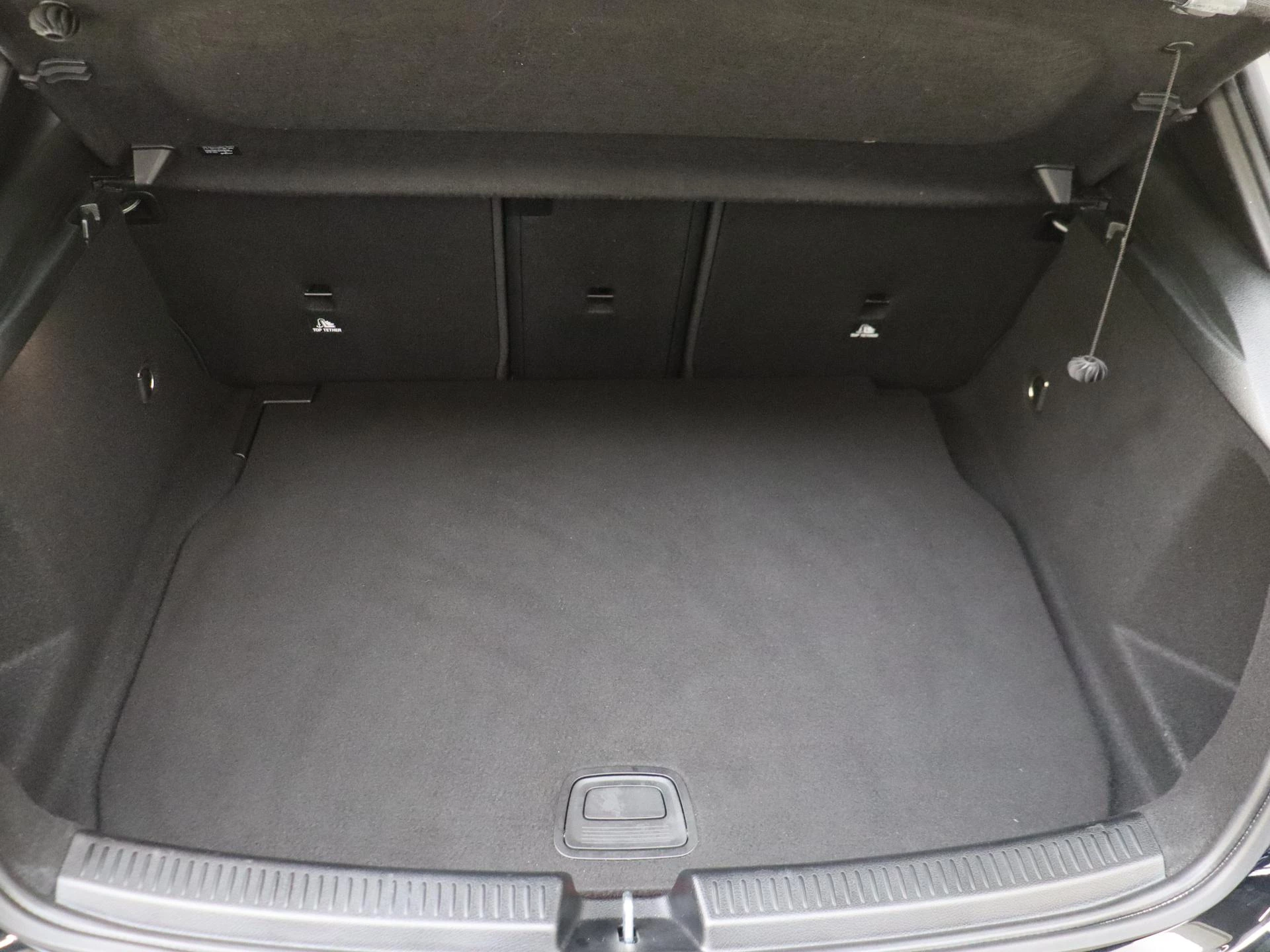 Mercedes-Benz A-Klasse AMG 35 4MATIC