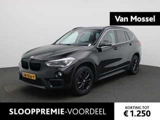 BMW X1 sDrive20i Executive