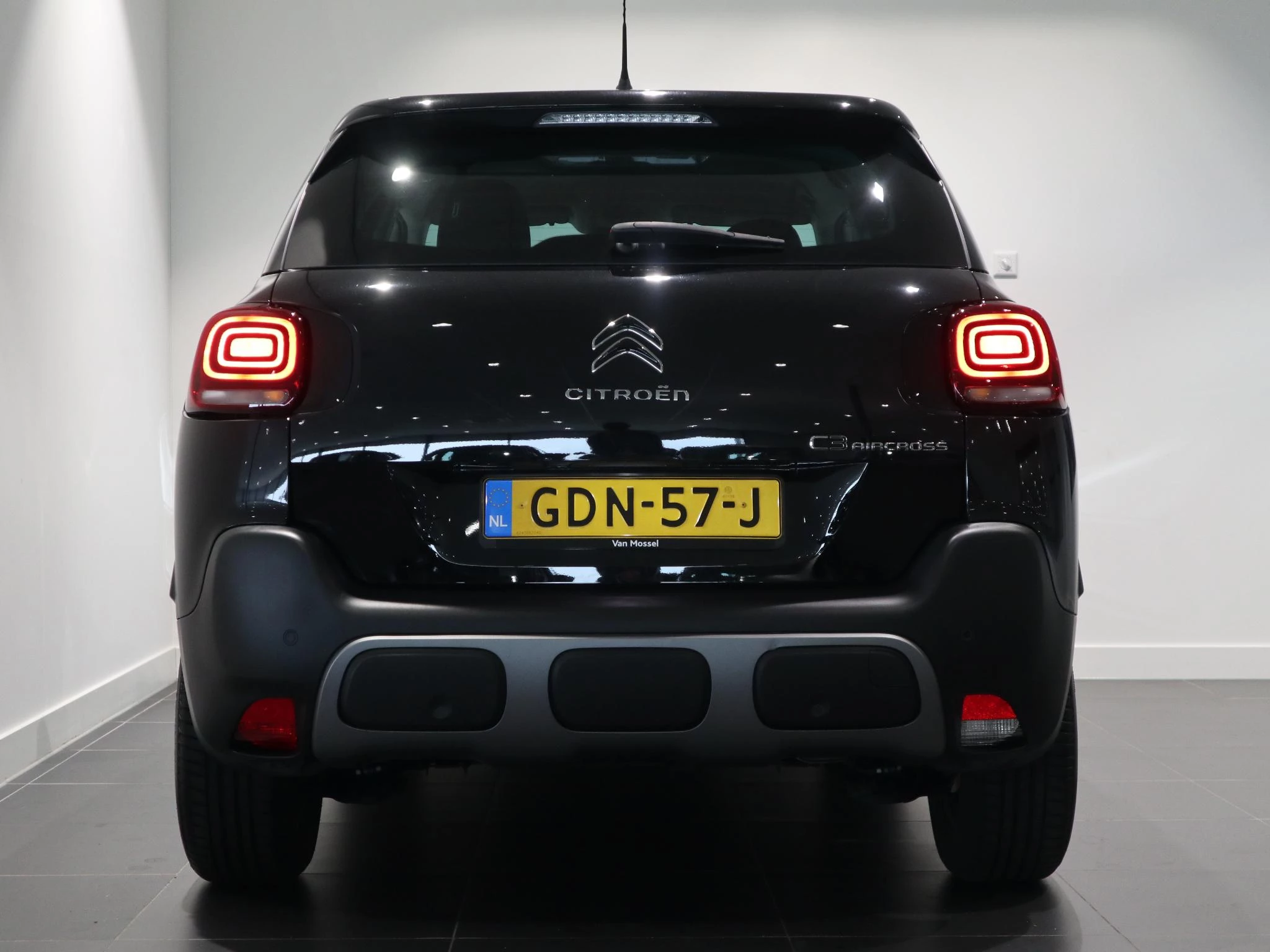 Citroën-C3 Aircross-image-4