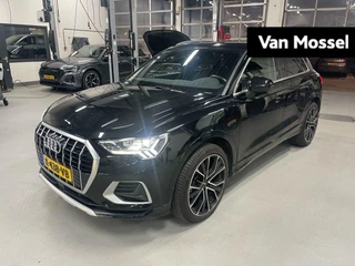 Audi Q3 35 TFSI Business Edition 150 PK