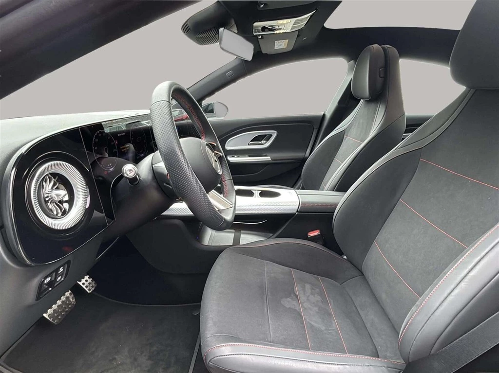 Mercedes-Benz CLA CLA250+ EL AMG Line 272HK Aut.