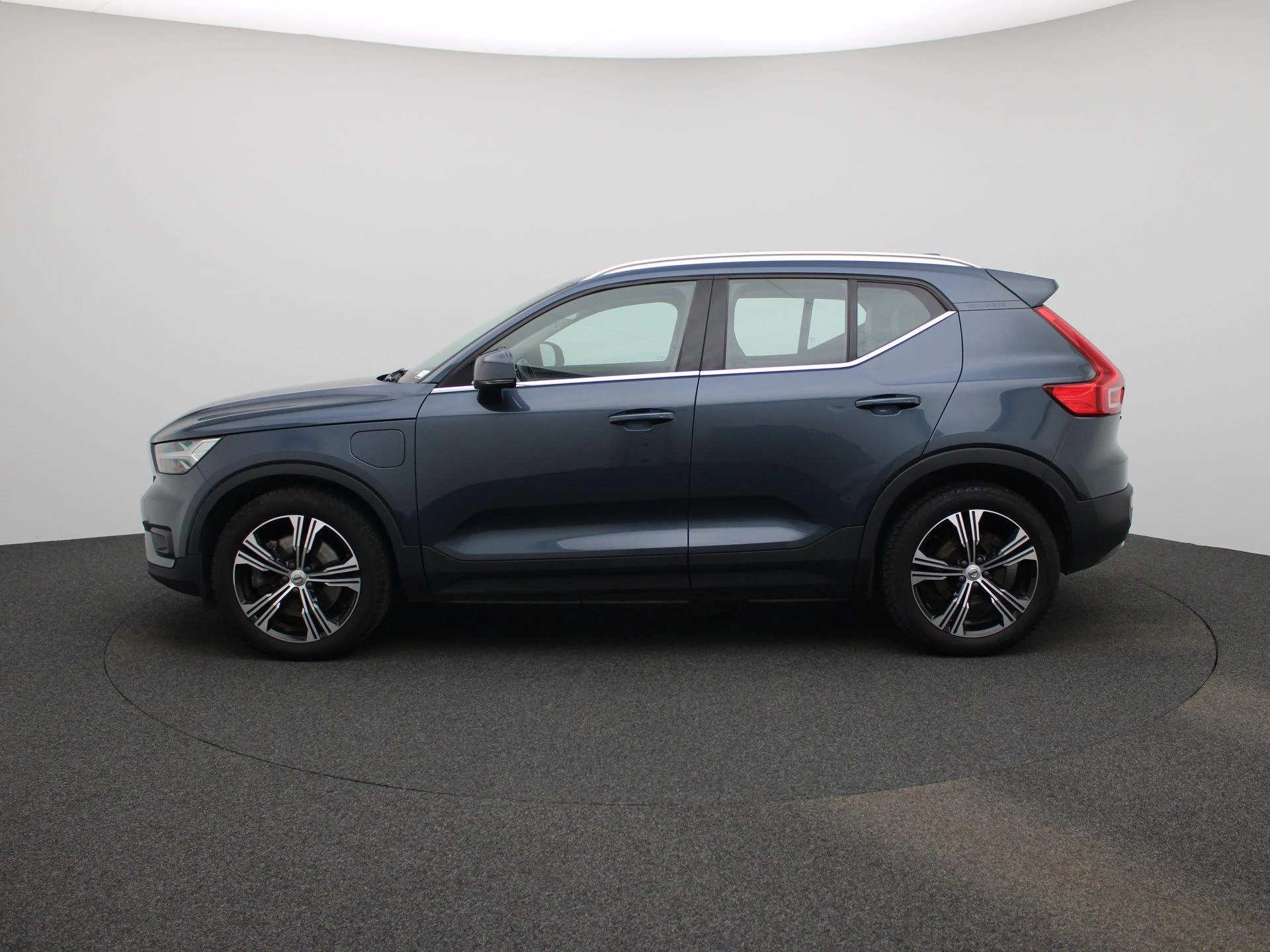 Volvo XC40 1.5 T4 Recharge Inscription