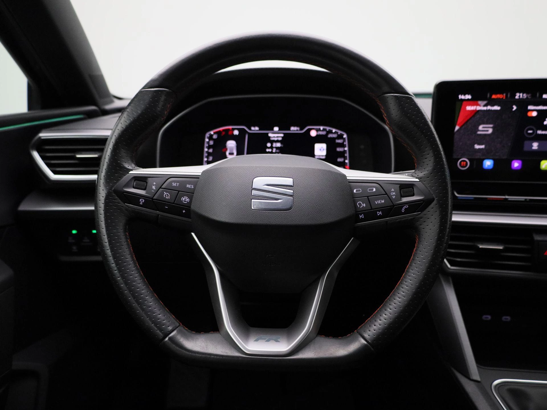 SEAT León