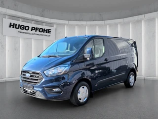 Ford Transit Custom 2.0 TDCi 300 L1 Trend