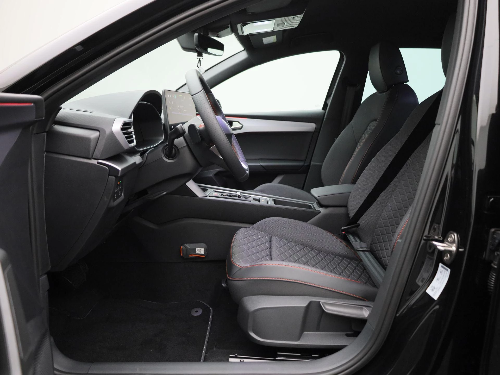 SEAT Leon Sportstourer 1.5 TSI e-Hybrid FR Business