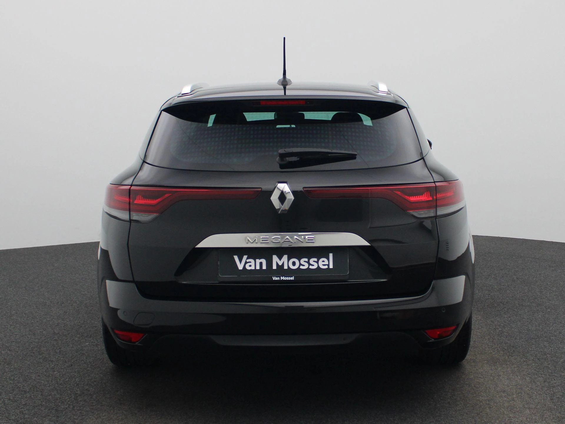 Renault Mégane Grand Tour Grandtour TCe 140 Limited