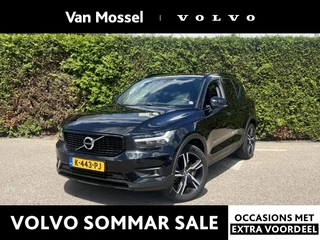 Volvo XC40 T5 Recharge R-Design Aut.