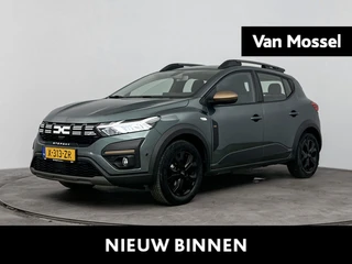 Dacia Sandero Stepway 1.0 TCe Extreme 90PK