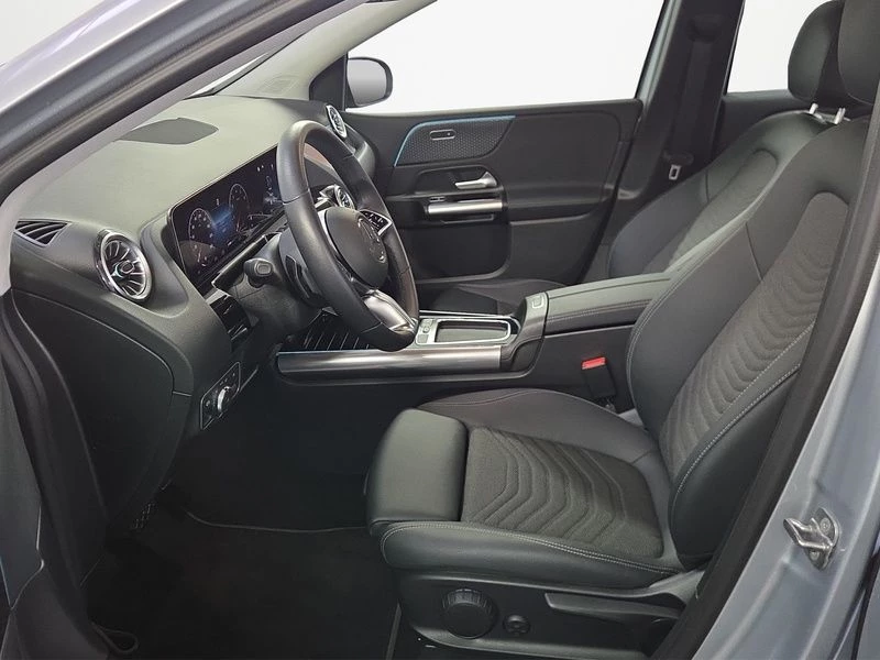 Mercedes-Benz B-Klasse 200 PROGRSSIVE ADVANCED+ 360° AHK SITZHEIZUNG