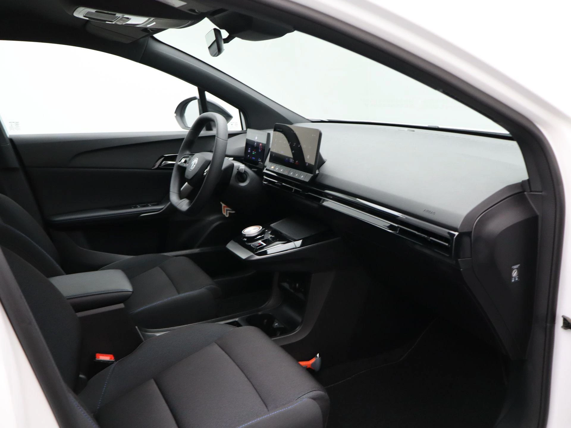 MG MG4 EV Electric Standard 51 kWh