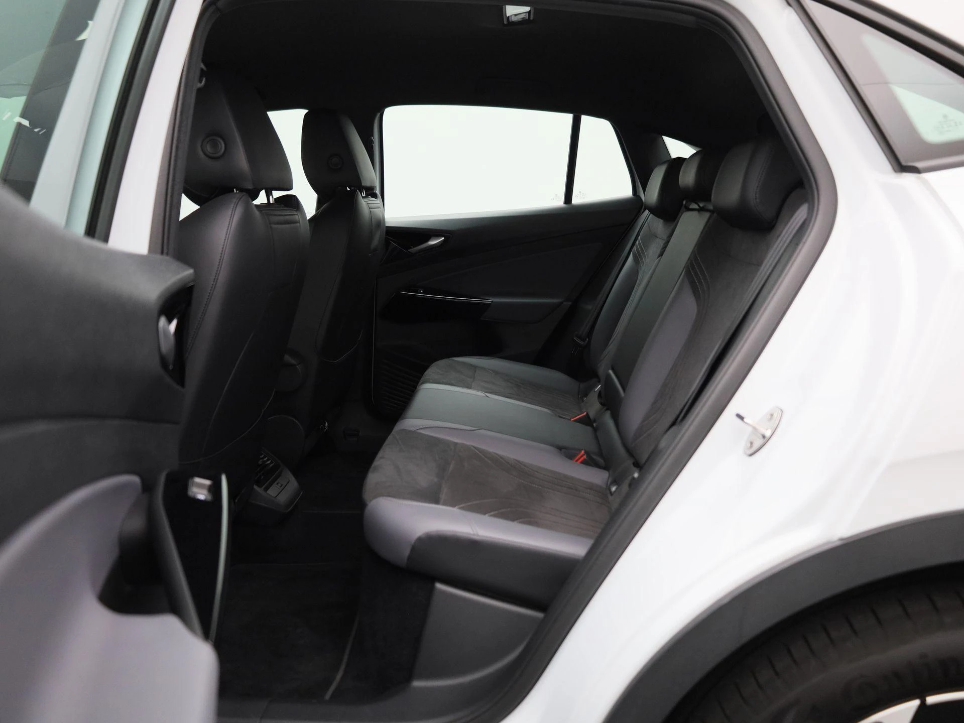 Volkswagen ID.5 Pro 77 kWh 204 PK|