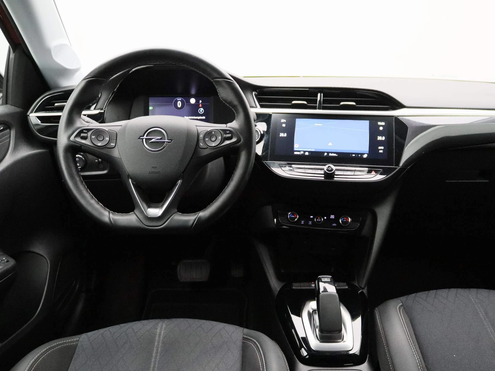 Opel Corsa-e Elegance 50 kWh