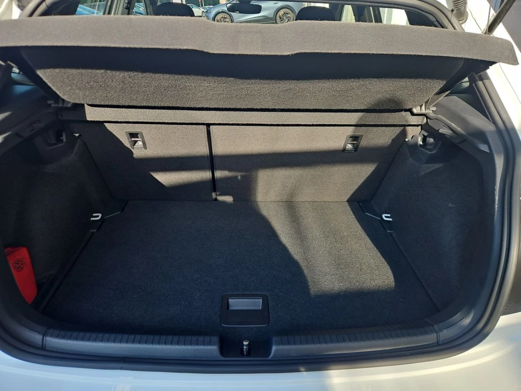 Volkswagen Polo GTI 2,0 l TSI DSG
