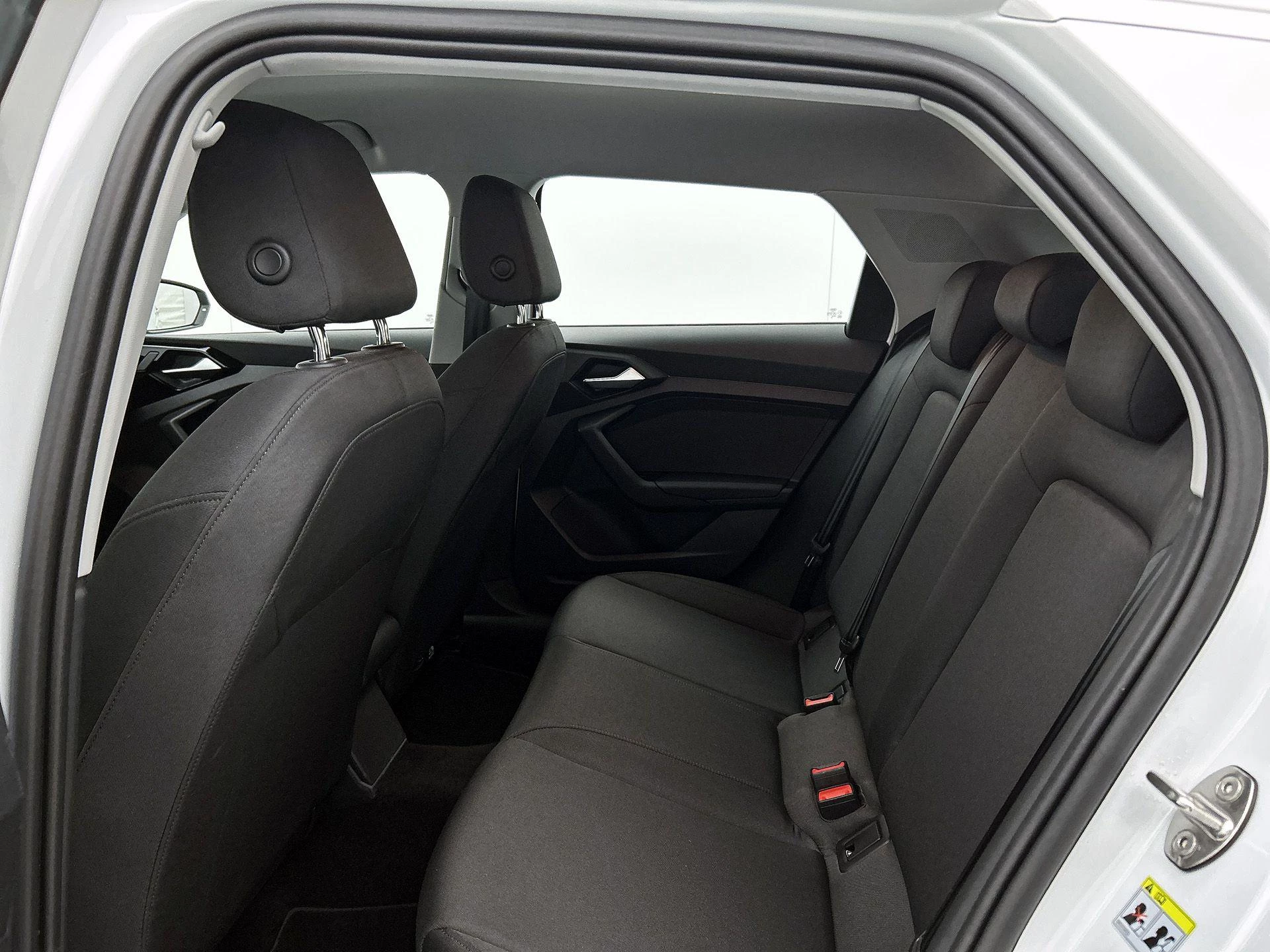 Audi-A1 Sportback-image-23