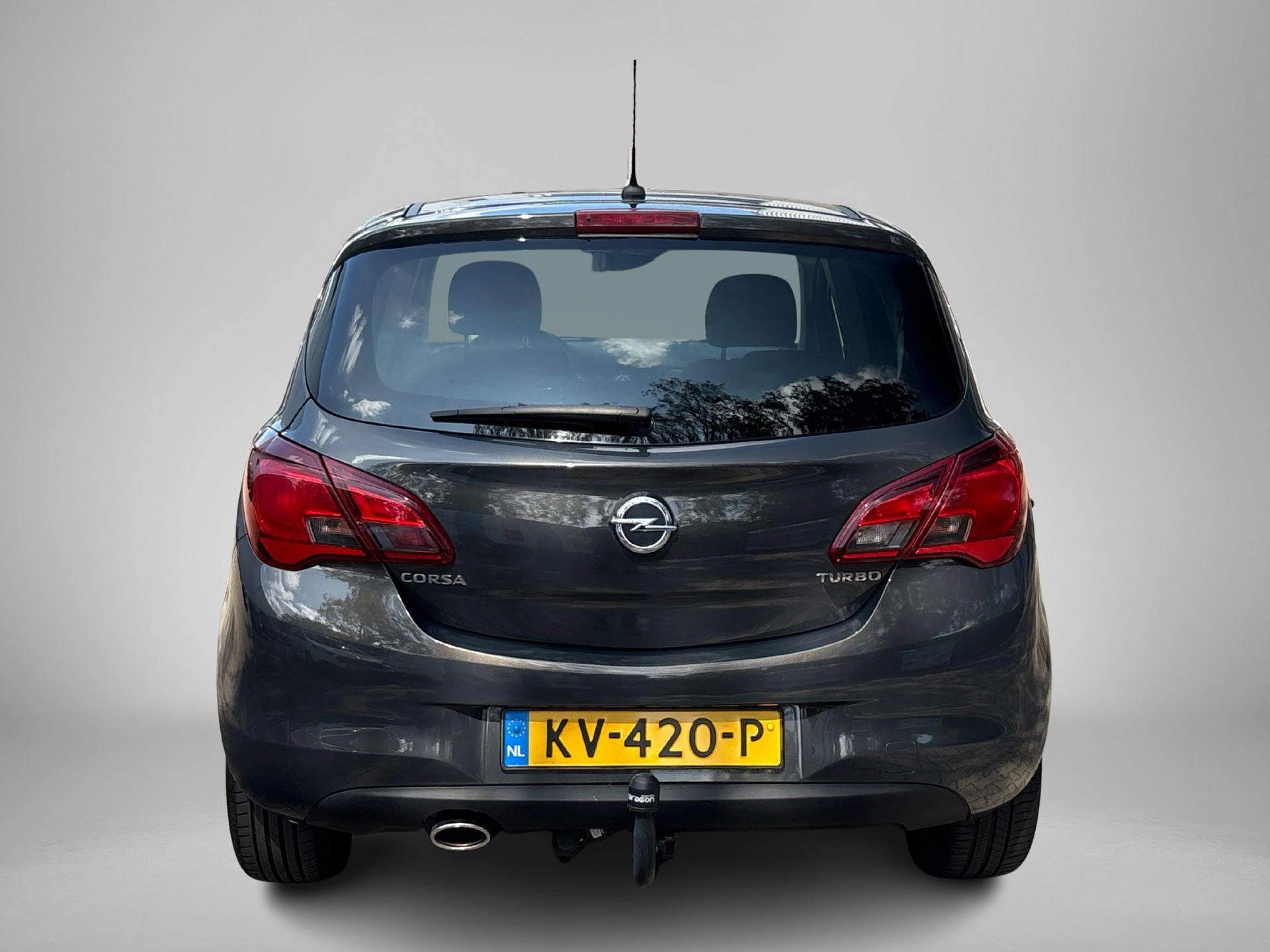Opel Corsa 1.4 Color Edition