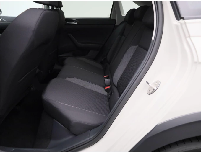 Volkswagen Taigo 1.0 TSI Life Edition 116 PK Automaat