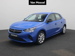 Opel Corsa 1.2 55kW S/S Edition