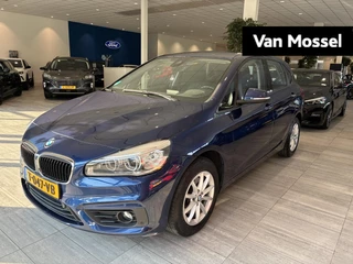 BMW 2 Serie Active Tourer 220i Executive